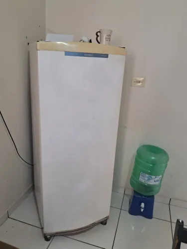 Geladeira