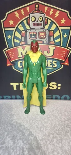 Boneco Visão Marvel