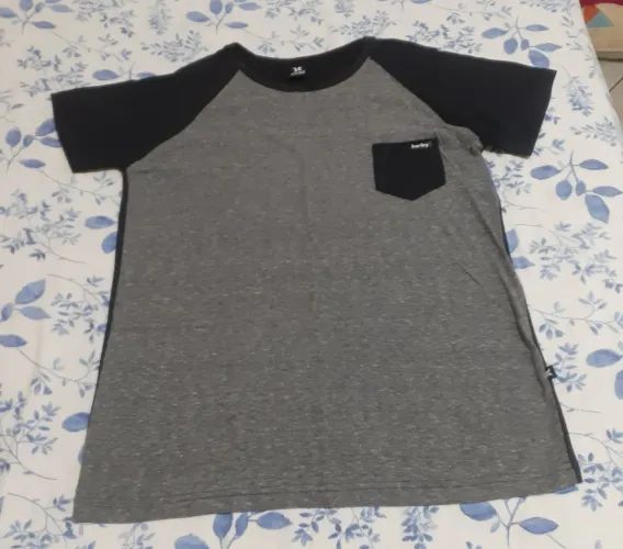 Camisa Hurley G
