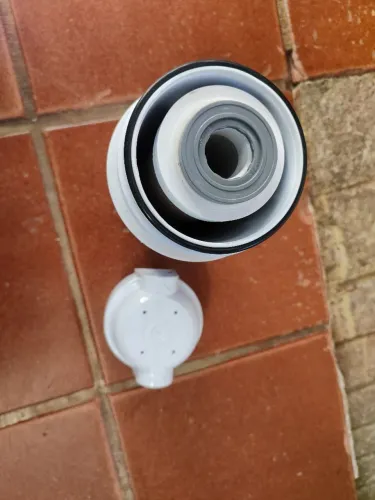 Filtro de água bebedouro caixa d'água