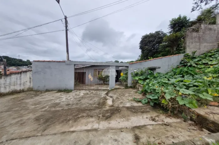 Vendas Casa Almirante Tamandaré PR