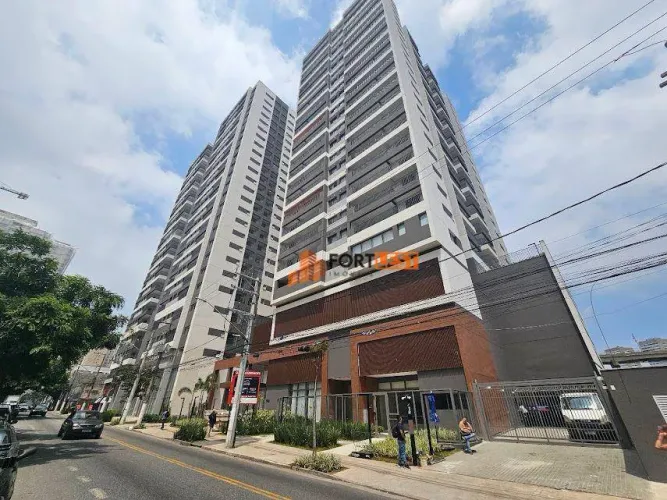 Apartamento, 75 m² - venda por R$ 822.000,00 ou aluguel por R$ 5.501,05/mês - Vila Ema - S