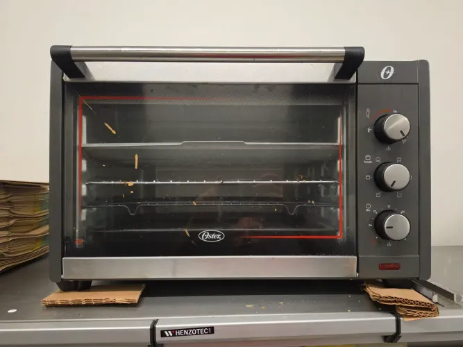 Forno elétrico oster 45L - 220v