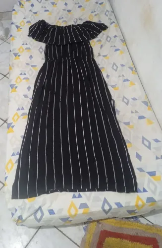 Vendo vestido cigano