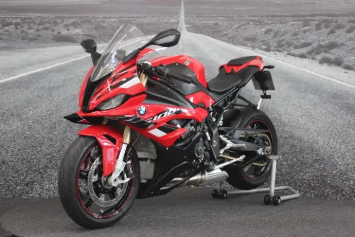 BMW S1000 RR 2025