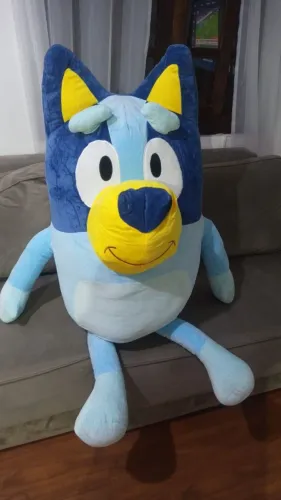 Ursão BLUEY