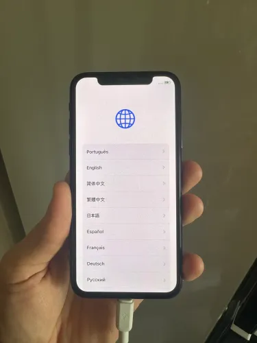 IPHONE X / 256 GB / ICLOUD LIVRE