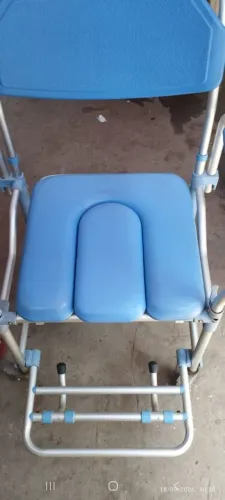 Cadeira de banho idoso negociável