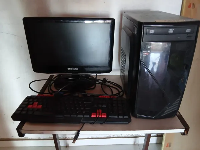 Computador