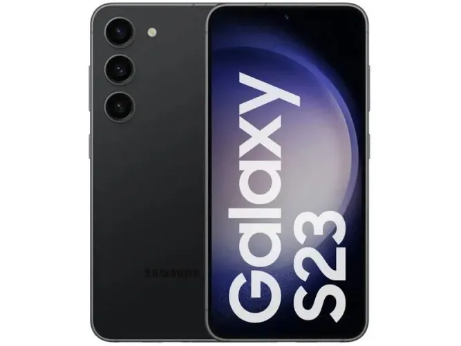 Samsung galaxy s23 256Gb zero