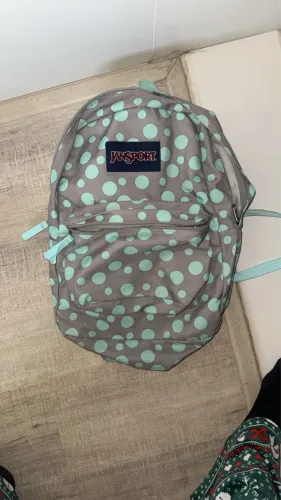 Mochila JansSports