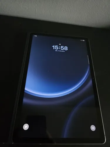 Samsumg tab S9 Fe