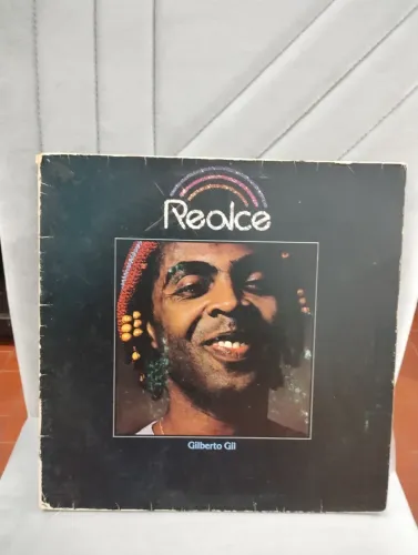 LP Gil realce