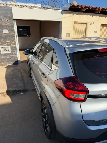 Chery Tiggo 3X PRO 1.0 Turbo Flex AUT 2023