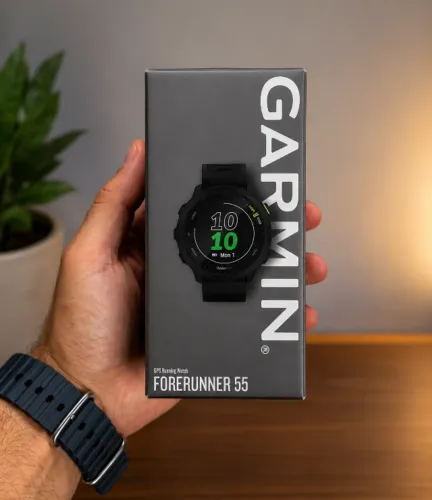 Garmin FR 55