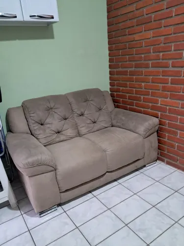 Sofá 2 Lugares