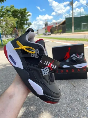 Tênis masculino e feminino 