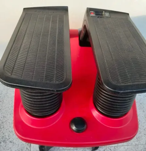 Air Climber