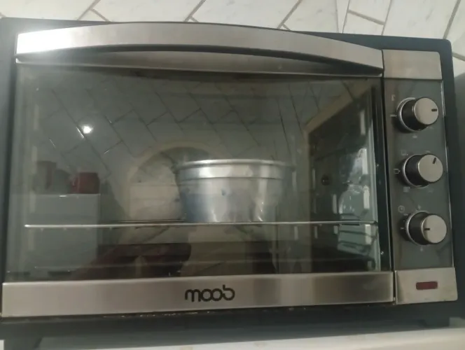 Forno elétrico