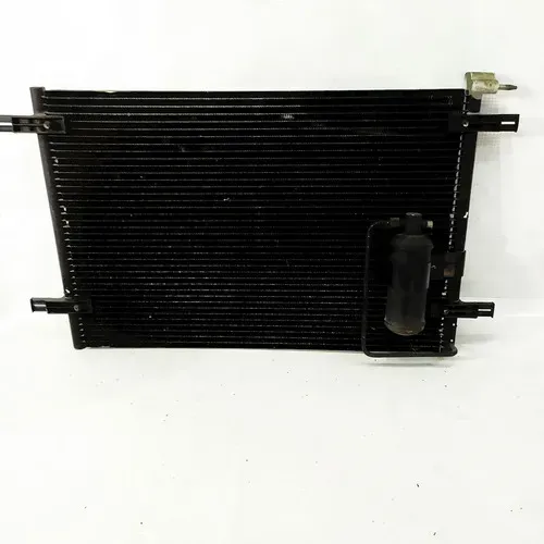 Condensador Ar Condicionado Gm Omega 3.6 V6 2005 145907