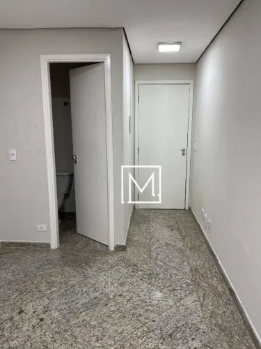 Sala para alugar, 34 m² por R$ 2.700,00/mês - Ipiranga - São Paulo/SP