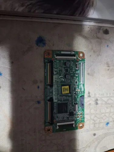 Placa tecon samsung pn43h4000ag