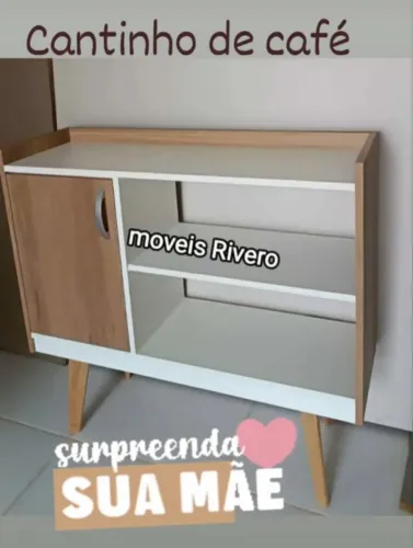 Cantinho de café 