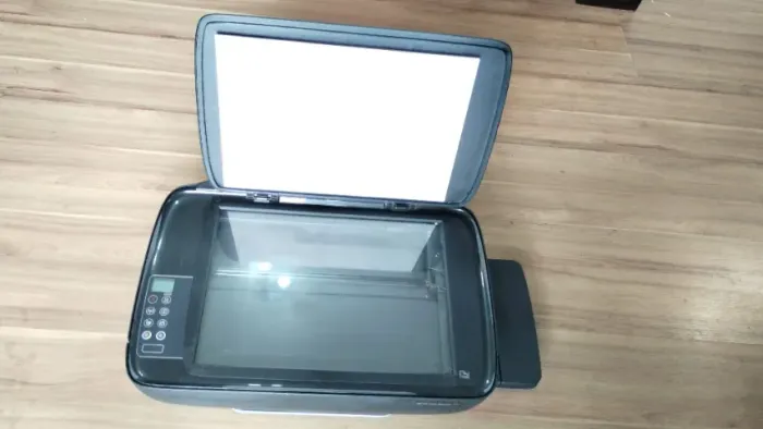 Hp Ink Tank Wireless 416 - para retirada de peças