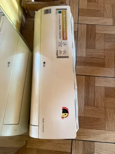 Ar condicionado LG
