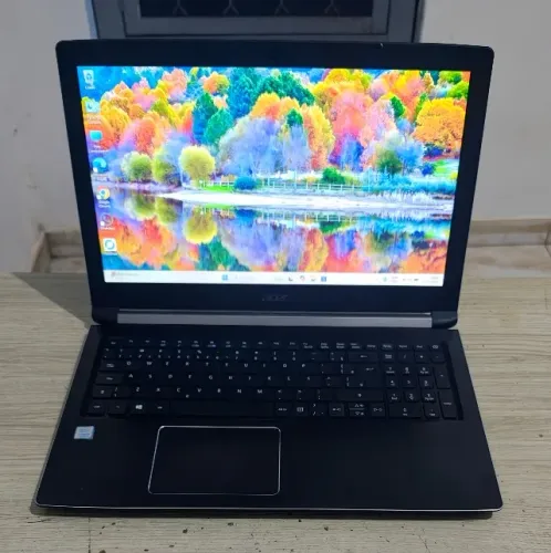 Notebook Acer A515-51