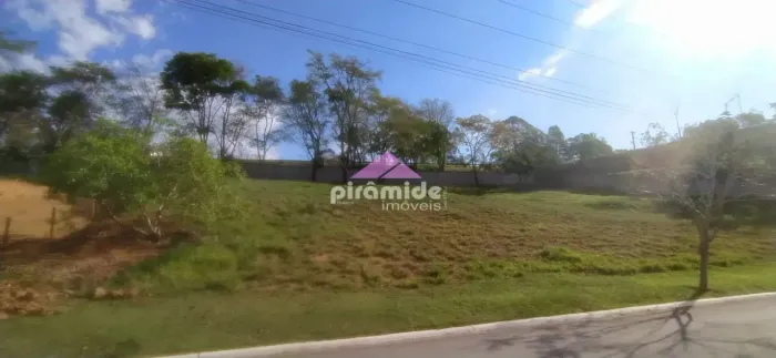 Terreno à venda, 1000 m² por R$ 280.000,00 - Reserva Fazenda São Francisco - Jambeiro/SP