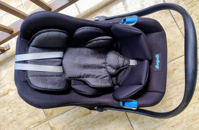 Bebê Conforto