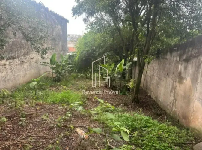 Terreno à venda em São Paulo-SP, bairro Eldorado, 996m² de área! Aproveite essa oportunida