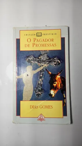 O Pagador de Promessas ? Dias Gomes