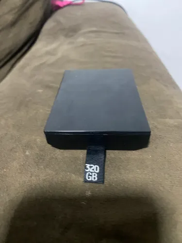 HD XBOX 360