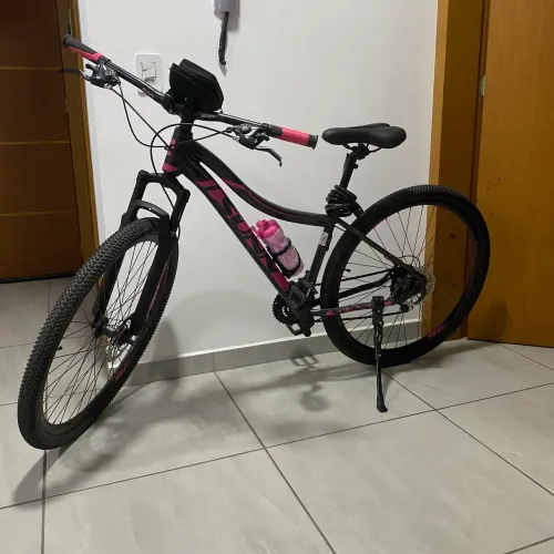 Vendo bicicleta em ótimo estado