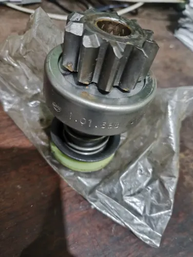Impulsor bendix zen 0668