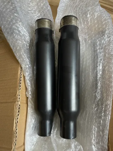 Ponteira esportiva universal custom