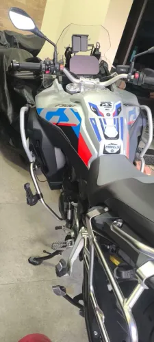 BMW 900 F GS ADVENTURE