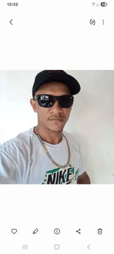 Joia de prata legítima 