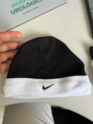 Roupa recém nascido NIKE