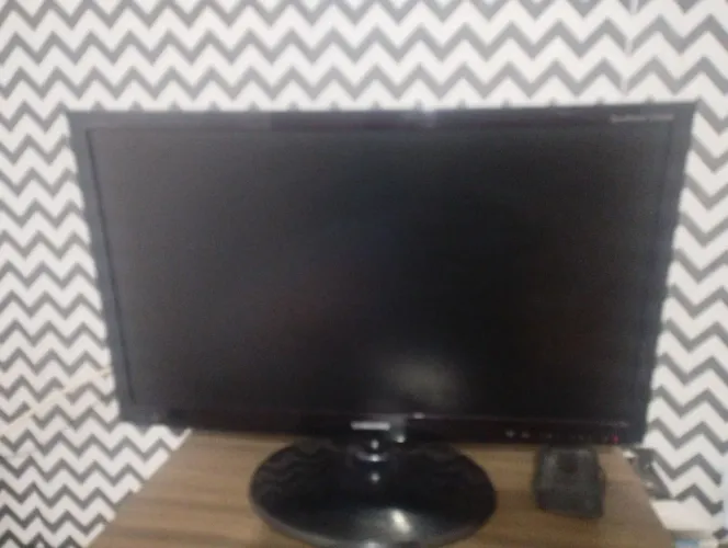 TV Samsung 27 polegadas