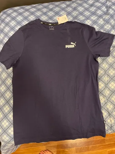 Camiseta Puma