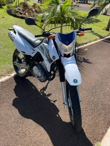 XTZ 250 cc LANDER 