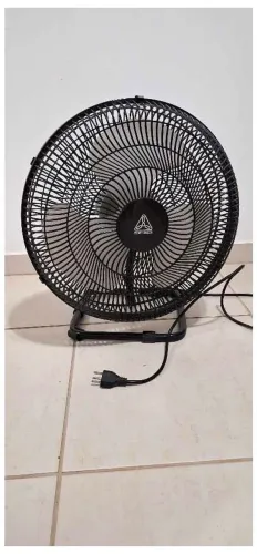 VENTILADOR DE MESA VENTI-DELTA - 50 CM - 220V