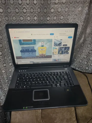 Vendo notebook