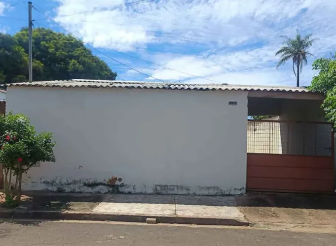 Casa a venda