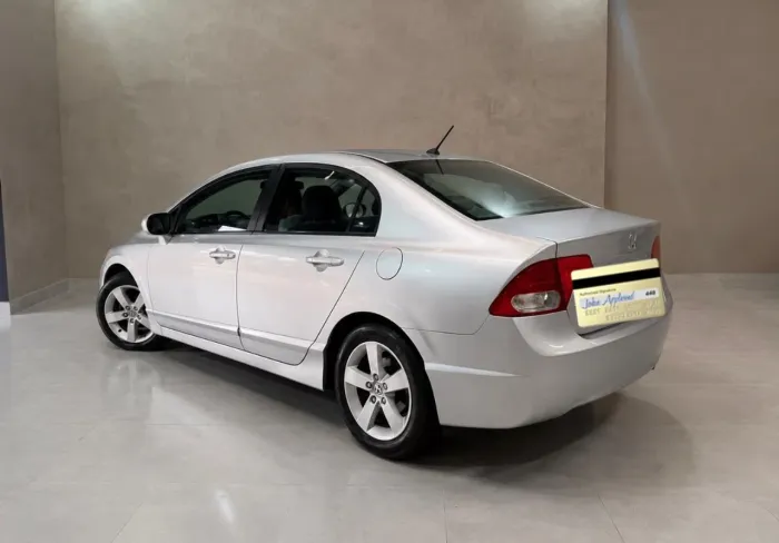 Civic 2010