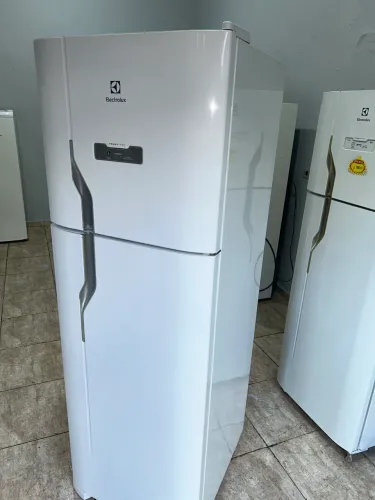 Geladeira Electrolux Frost Free