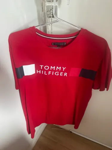 Camisa tommy Hilfiger 